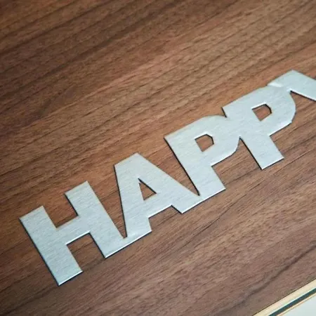 Happy - 9 Min Sanctuaires - Renove & Equipe - 3 Couchages 公寓