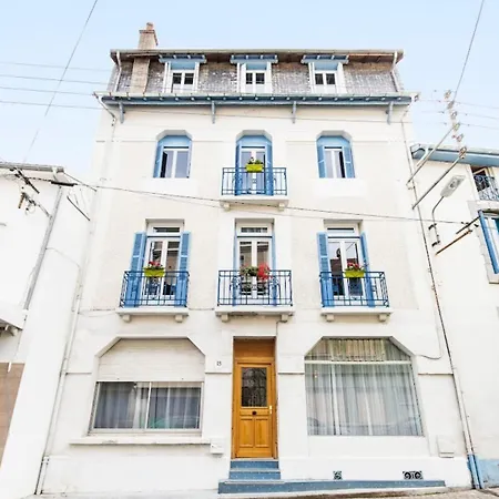 Happy - 9 Min Sanctuaires - Renove & Equipe - 3 Couchages لورد