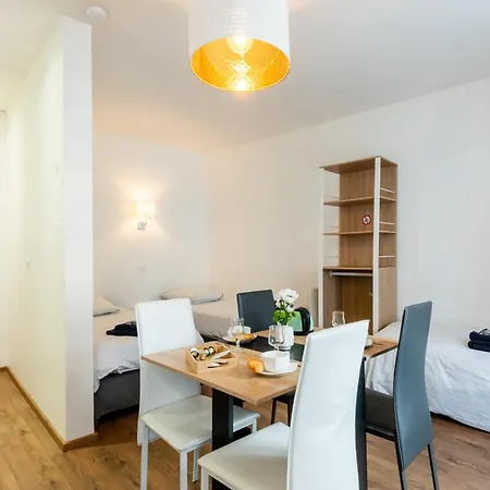 Happy - 9 Min Sanctuaires - Rénové&équipé - 3 Couchages *