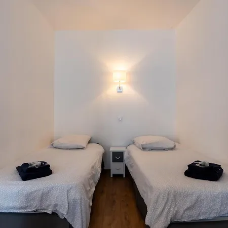 Happy - 9 Min Sanctuaires - Rénové&équipé - 3 Couchages *