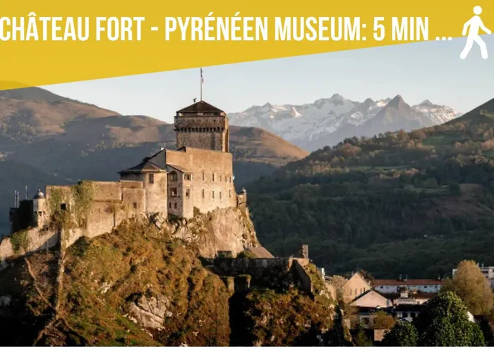 Happy - 9 Min Sanctuaires - Rénové&équipé - 3 Couchages *