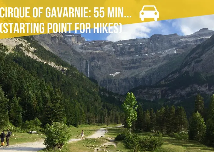 Happy - 9 Min Sanctuaires - Rénové&équipé - 3 Couchages *