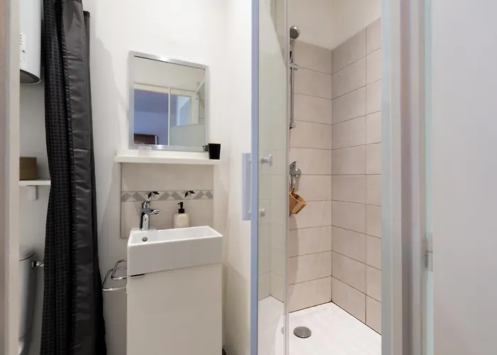 Happy - 9 Min Sanctuaires - Rénové&équipé - 3 Couchages *