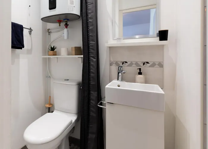 Happy - 9 Min Sanctuaires - Rénové&équipé - 3 Couchages Lourdes