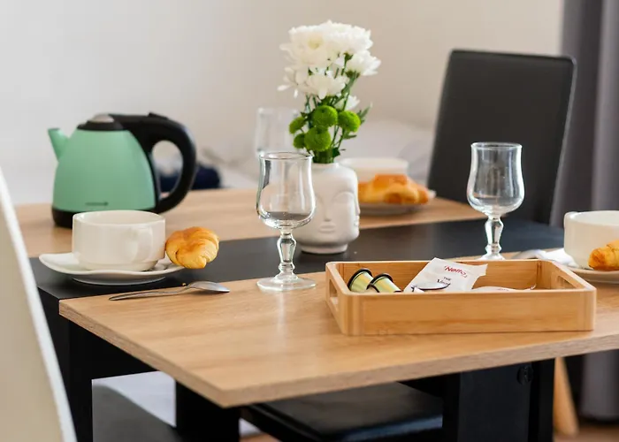 Apartment Happy - 9 Min Sanctuaires - Renove & Equipe - 3 Couchages *