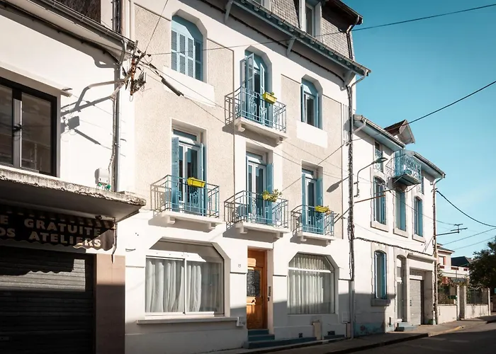 Happy - 9 Min Sanctuaires - Renove & Equipe - 3 Couchages Apartamento