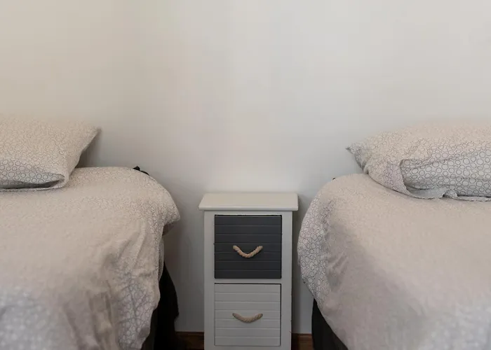 Happy - 9 Min Sanctuaires - Renove & Equipe - 3 Couchages Lourdes